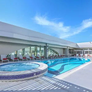 4* Ξενοδοχείο με διαμερίσματα Al Maha Arjaan By Rotana